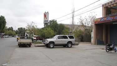 La Corte le sacó una causa a Graffigna y lo haría con todas