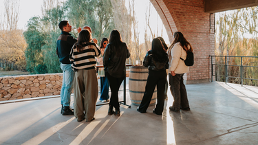 Durante la tercera semana de vacaciones, la mayor cantidad de turistas llegó a San Juan desde Buenos Aires.