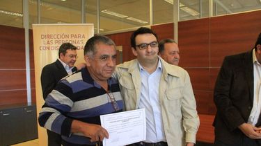 Ochenta emprendedores con discapacidad, capacitados en manipulación de alimentos