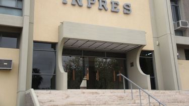 Un paseo por el INPRES, el verdadero guardián sanjuanino