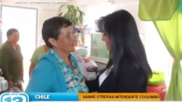 Utreras quiere mejorar la asistencia a los varados en la Cordillera