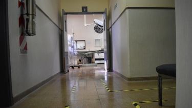 El Hospital Marcial Quiroga busca especialistas en un área muy requerida