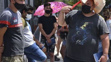 San Juan vive las últimas jornadas de la infernal ola de calor, ¿cuándo termina?