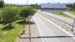 Cortarán un tramo de Avenida de Circunvalación