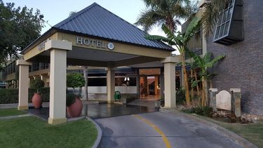 Hay 25 aislados en hoteles por ser contactos estrechos del quinto caso sanjuanino Hay 25 aislados en hoteles por ser contactos estrechos del quinto caso sanjuanino