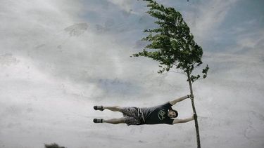 Atención: el miércoles habrá un fuerte Zonda y el jueves baja la temperatura