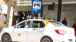 El reclamo de los taxistas para frenar el impacto de los aumentos en combustibles El reclamo de los taxistas para frenar el impacto de los aumentos en combustibles
