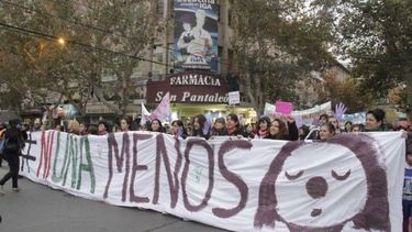 En San Juan, las mujeres no paran pero sí harán actos