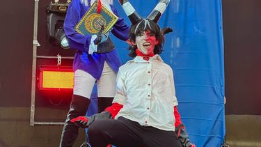 regresa la expo anime a san juan con una agenda cargada de actividades en el conte grand regresa la expo anime a san juan con una agenda cargada de actividades en el conte grand
