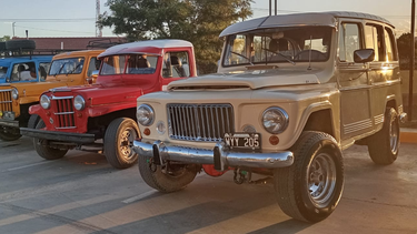 Las estancieras y los baqueanos serán los grandes protagonistas del 17 al 20 de abril en San Juan.