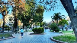 ¿Afloja el frío?: así estará el tiempo este fin de semana largo