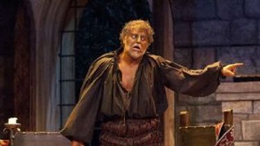 Cambio de fecha para la Ópera Otello por el paro del jueves