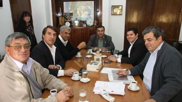 Vialidad informó proyectos para continuar mejorando las rutas nacionales 20 y 141