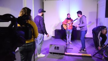 Con el objetivo de cumplir un sueño, sanjuaninos se presentaron al casting de Tinelli