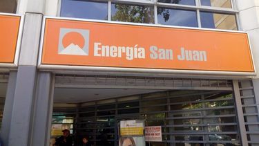 El EPRE sancionó con una millonaria multa a Energía San Juan