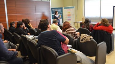 Turnos Médicos Programados en tres departamentos