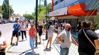 San Juan reportó una baja de casos de Covid-19 y cinco muertes: el más joven, de 56 años