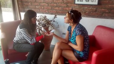 Chilenos eligieron la provincia para mostrar experiencias gastronómicas y vitivinícolas