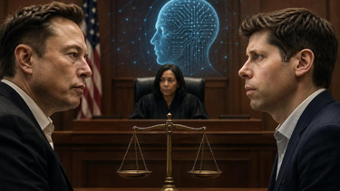 Elon Musk vs. Sam Altman: el juicio que podría redefinir el futuro de OpenAI y la inteligencia artificial