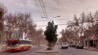 Suspenden las clases para el turno mañana del jueves