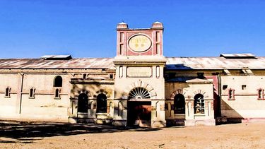Una bodega, mil y una historias