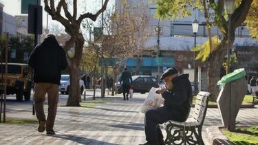 Tres de cada cuatro sanjuaninos cambiará su rutina por la situación sanitaria actual