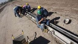 A la Ruta del Sol le falta un año y medio