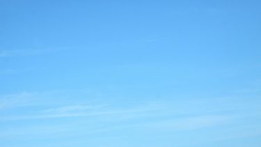 A días de la primavera, miércoles con calor y... ¿sorpresa?