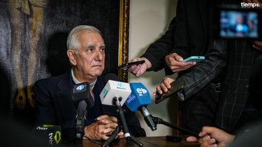 Monseñor Jorge Lozano