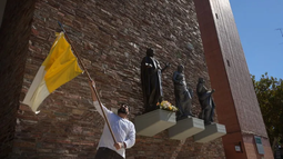 A un año de la llegada de León XIV al papado: el paso a paso de aquella jornada histórica en San Juan A un año de la llegada de León XIV al papado: el paso a paso de aquella jornada histórica en San Juan