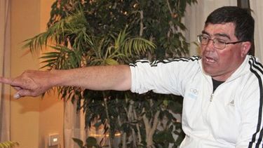 Por primera vez, el Pollo Fernández cuenta las dramáticas últimas horas del Chino