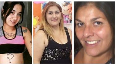 Las embarazadas sanjuaninas que se llevó el Covid: los bebés que nunca podrán conocer a sus madres