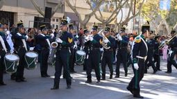 Cómo serán los festejos por el 25 de Mayo