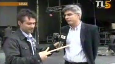 Cero tolerancia al alcohol y a la violencia