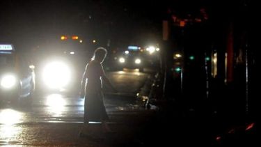 Todavía hay 4 mil usuarios sanjuaninos sin energía