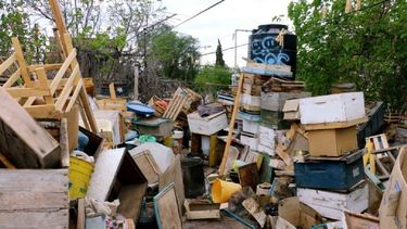 Las tres historias más impactantes de acumuladores sanjuaninos