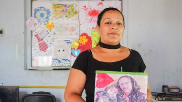 Mientras yo lo lloraba, otros niños vivían: a un año de la donación de órganos en San Juan que transformó el dolor en esperanza