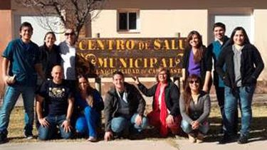 185 mujeres recibieron antención ginecológica gratis