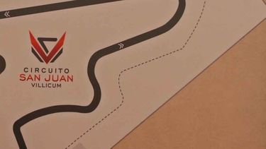 La Curva del Peringa: mirá quien más apoya la iniciativa