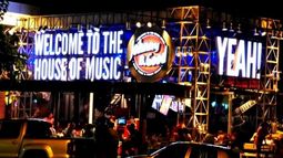 Fijate si ganaste el Voucher para Johnny B Good