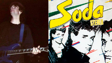 A 40 años del álbum debut de Soda Stereo, cómo fueron sus visitas a San Juan