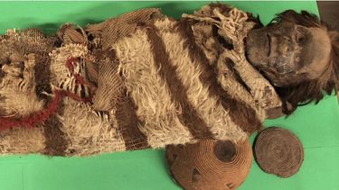 La sorprendente forma en la que descubrieron los orígenes de las momias de San Juan