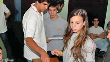 Distintas agrupaciones de jóvenes debatirán sobre el voto a los 16