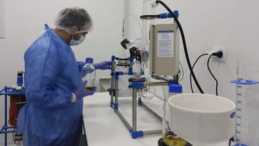 CanMe entregará un nuevo e importante lote de aceite de cannabis para pacientes sanjuaninos