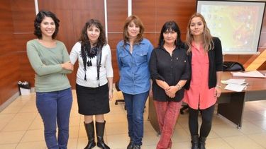 Cuáles son las metas de los municipios saludables para el 2015