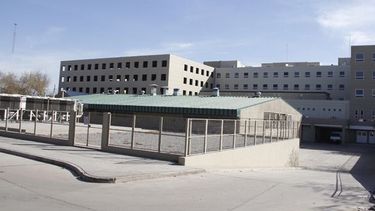 Hospital Rawson: En 2013 buscarán fondos para la última etapa