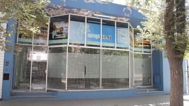 Suspendieron los embargos a la mutual de la UNSJ