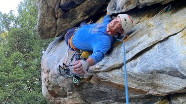 Tragedia en Yosemite: murió el influencer y escalador Balin Miller durante una transmisión en vivo