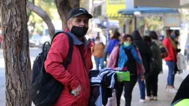 Con seis muertes, San Juan registró la cifra más alta de decesos en lo que va del 2021