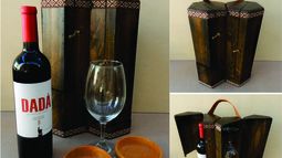 Buscá el regalo para tu papá en la I Feria de Emprendedores